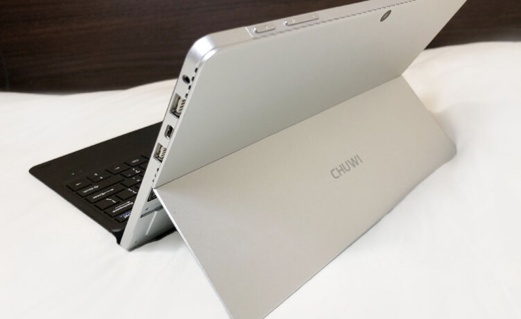 3万円の低価格タブレット Surbook mini で快適に作業はできるのか？