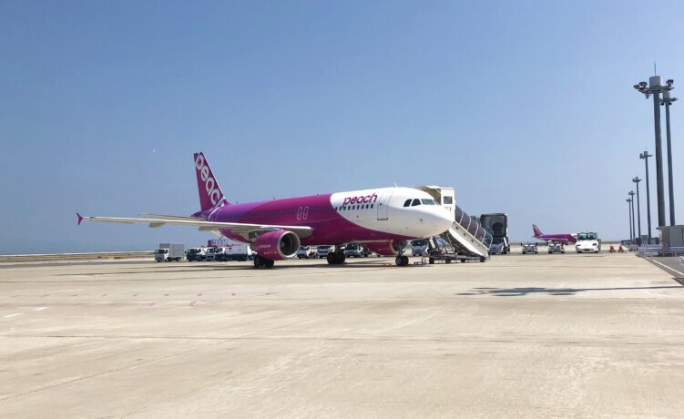 LCCって安いけど大丈夫？格安航空券で国内旅行を安く楽しむ時の注意点