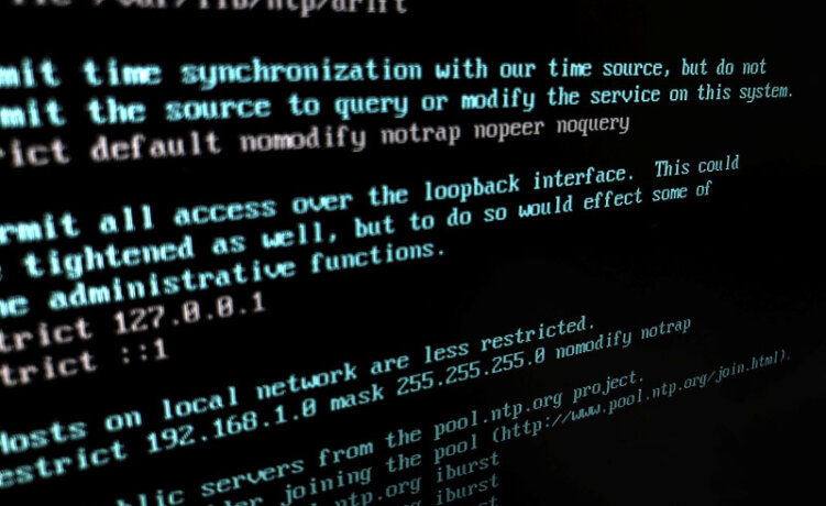 Installing NTPd on CentOS 7 to Synchronize Server Time Accurately