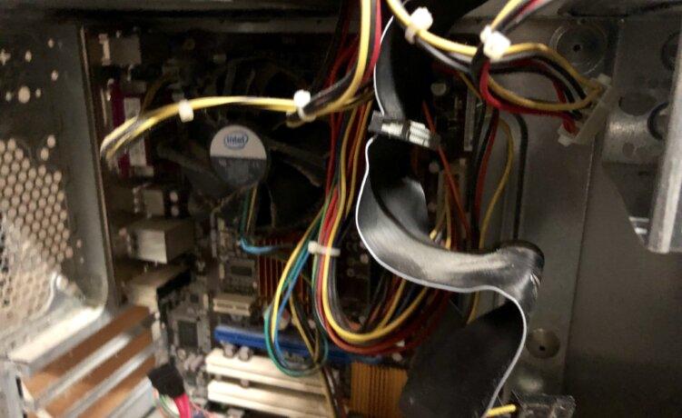 Building Your First PC: Where Do I Even Start? A Beginner's Guide [Part 1: Basics]