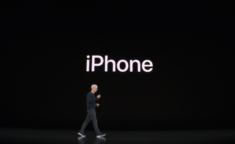 Apple Special Event 2019/9/11 Slide Recap (iPhone 11, Apple Watch SERIES 5, and more)