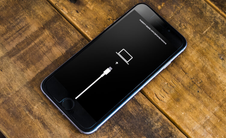 [New & Old Models] How to Put iPhone / iPad into Recovery Mode and Reset It