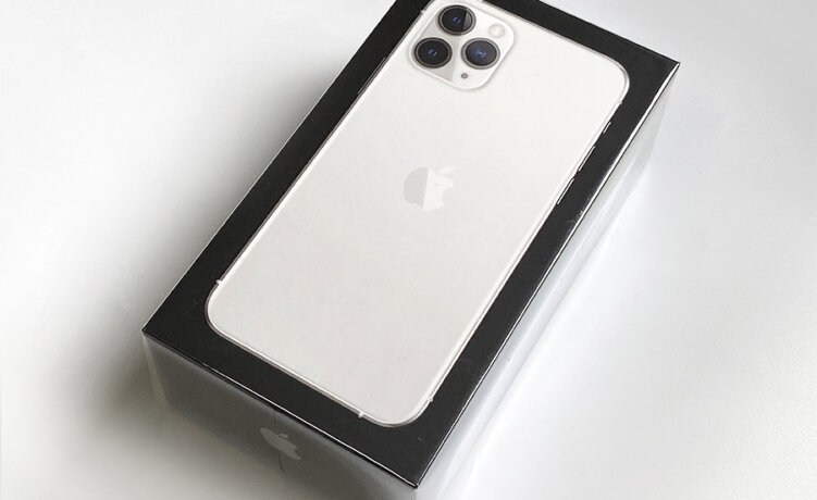 Apple iPhone 11 Pro Silver Photo Review — The Latest iPhone Is Seriously Impressive