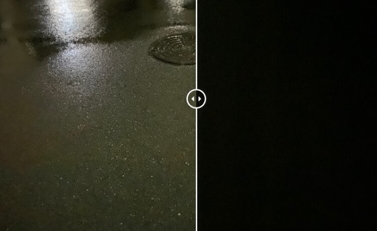 How Impressive Is the iPhone 11 Pro's Night Mode? I Actually Tried It Out
