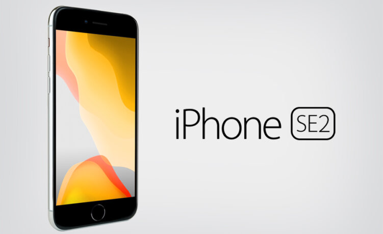 「iPhone SE2」は、2020年前半に登場？A13チップ搭載で、4.7インチディスプレイを採用か