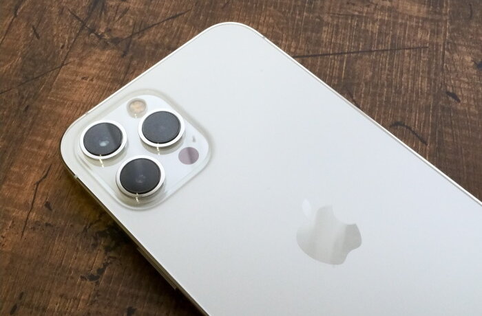 iPhone 12 Pro Max のカメラ性能はすごい？外に出て検証してみた