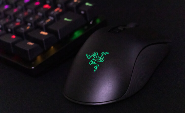 結局これが一番使いやすい?「Razer DeathAdder V2 Pro」レビュー
