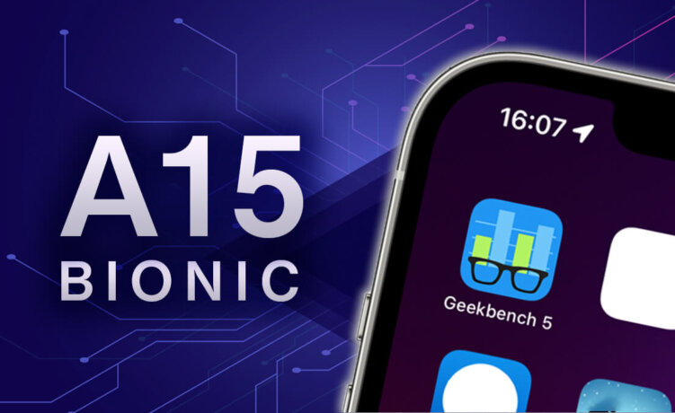 Apple「iPhone 13 Pro Max」のGeekBench 5スコアを測ってみたよ