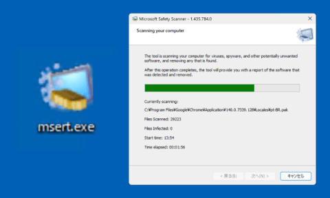 How to Use Microsoft Safety Scanner: An Offline Malware Detection Tool