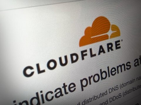 Major Cloudflare Outage Affects Worldwide Services - Now Restored
