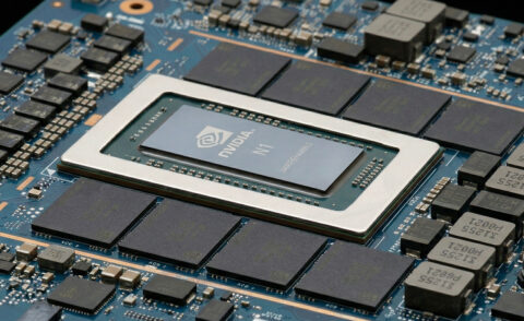 NVIDIAのArm PC向けチップ「N1 / N1X」基板が流出、ゲーミングノートの本命登場か