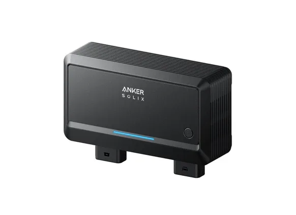 Anker初の走行充電器「Solix オルタネーターチャージャー」発売、走行中にポータブル電源を充電