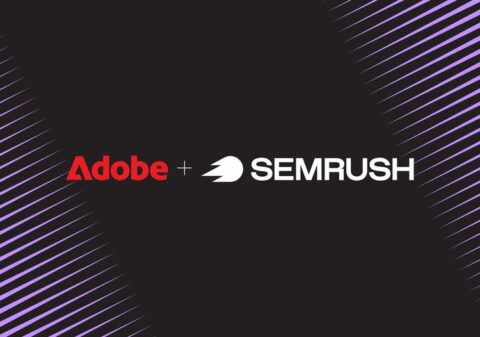 Adobe、Semrush の19億ドル買収を完了 AI 検索時代のブランド可視性を強化