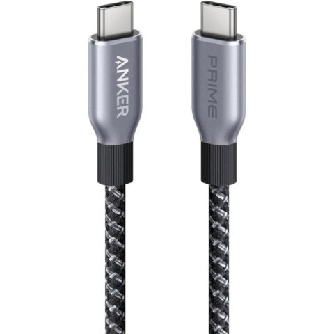 Anker、スターフライヤー全便で USB ケーブルの機内貸し出し開始 6月1日から240W対応 Prime も
