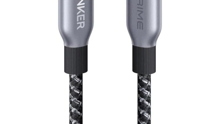 Anker、スターフライヤー全便で USB ケーブルの機内貸し出し開始 6月1日から240W対応 Prime も