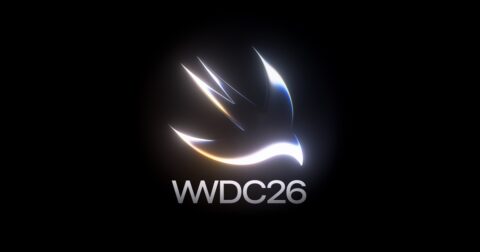 Apple、WWDC26を6月8日に開幕 基調講演は日本時間6月9日午前2時