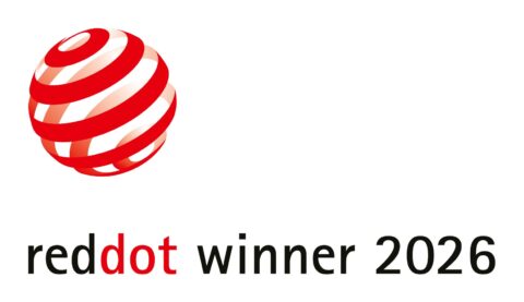 CIO、SMARTCOBYや電源タップが「Red Dot Design Award 2026」を受賞