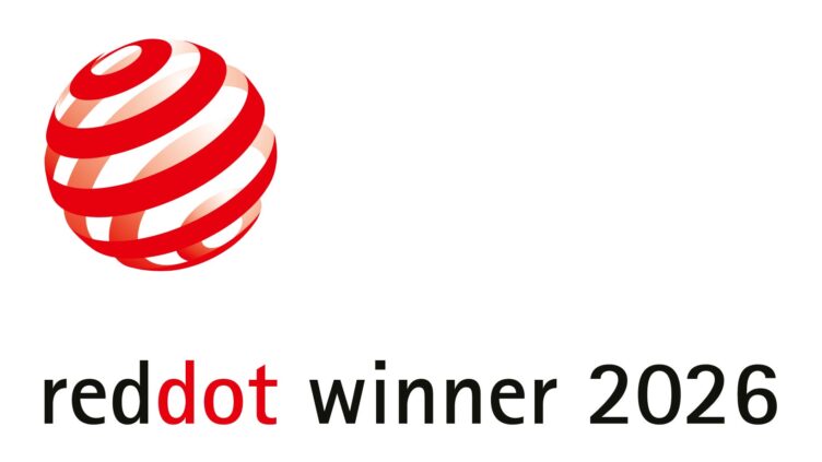CIO、SMARTCOBYや電源タップが「Red Dot Design Award 2026」を受賞