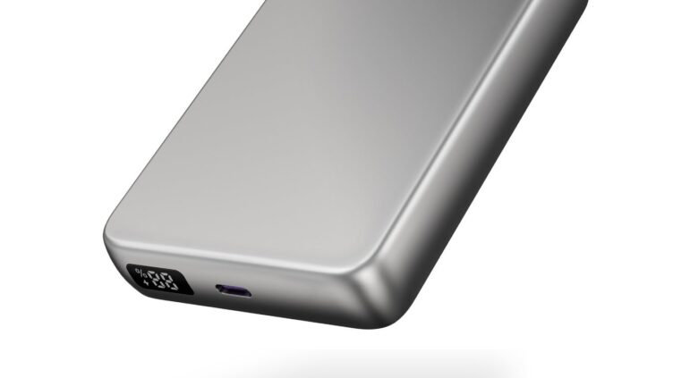 CIO、燃えにくい半固体系電池のモバイルバッテリー「SMARTCOBY SLIMⅡ SS10K」発売 Qi2.2対応
