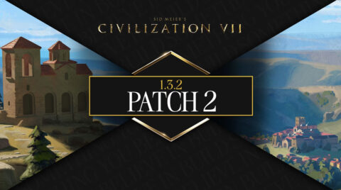 Civilization VII に 4 月 16 日アップデートが配信、安定性向上と Teen Account 対応で全プラットフォームに展開