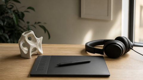 Anthropic が「Claude for Creative Work」発表、Adobe や Blender など 9 ツールに直結