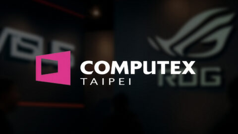 ASUS、Computex 2026 で「Ubiquitous AI」と ROG 20 周年を披露