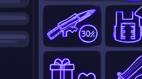 Discord Launches Official Rust Shop Inside the App, with a Discord-Only 20% Sale Through May 21