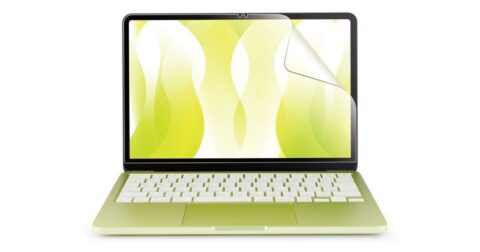 エレコム、MacBook Neo 13インチ用の画面保護フィルムを発売 高透明と反射防止の2種