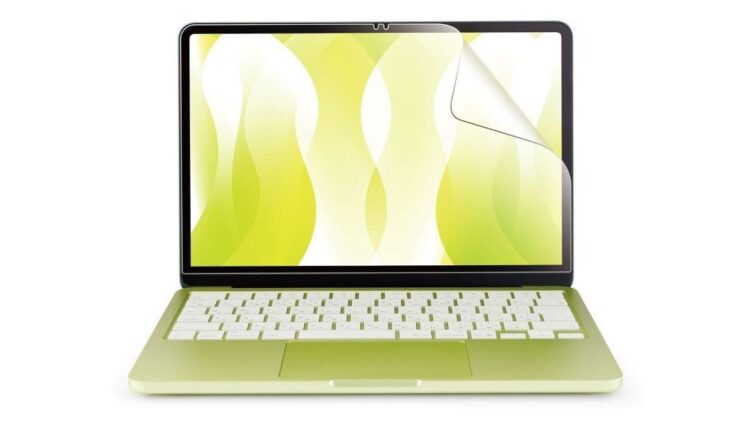 エレコム、MacBook Neo 13インチ用の画面保護フィルムを発売 高透明と反射防止の2種