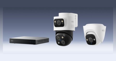Eufy、初のセキュリティソリューション3製品を発売 AI映像検索と常時録画に対応