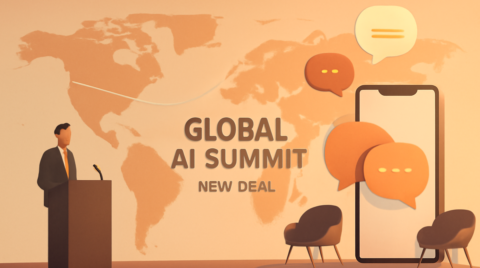 Google Unveils 70-Language Real-Time Translation Model at AI Impact Summit 2026