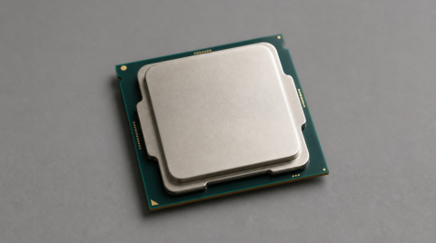 Intel が「Core Series 3」発表、Wildcat Lake と 18A をエントリー機にも