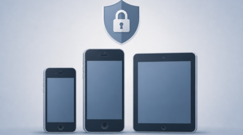 Apple、iOS 15.8.8 / iPadOS 15.8.8 公開、レガシー 6 機種に CVE-2026-28950 を遅延適用