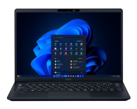 NEC发布7款全新VersaPro与Mate商用PC AI辅助功能扩展至全系机型