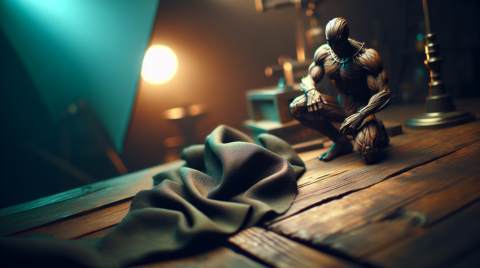 Nintendo to Release Mineru's Construct amiibo for Zelda: Tears of the Kingdom on September 17