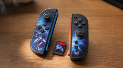 任天堂、Switch 2 専用『Star Fox』を 6 月 25 日発売、4vs4 オンライン対戦も追加