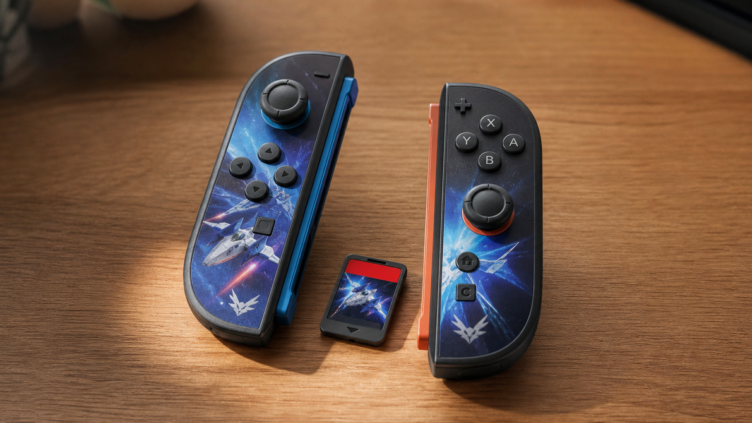 任天堂、Switch 2 専用『Star Fox』を 6 月 25 日発売、4vs4 オンライン対戦も追加