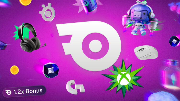 Discord Launches Nitro Rewards on Nitro's 10th Anniversary, Xbox Game Pass Now Included at No Extra Cost