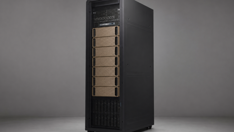 NVIDIA、COMPUTEX 2026ベストチョイスアワードで4冠 Vera Rubin NVL72やJetson Thorが受賞