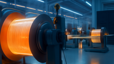 NVIDIA, Corning Forge Long-Term Pact to 10x US Optical Capacity, Add 3,000 Jobs
