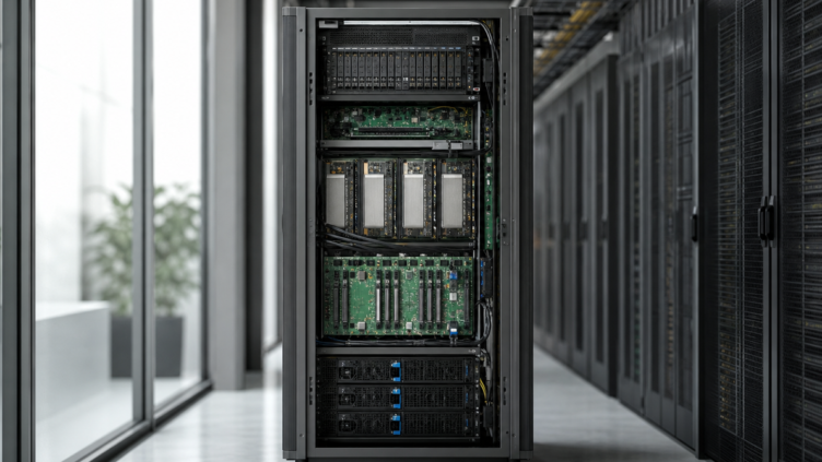 NVIDIAとDell、企業向けAIを刷新 Vera Rubin搭載サーバーでトークン単価を最大10分の1に