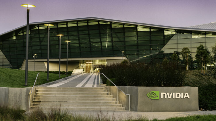NVIDIA Announces Presentations at Two Investor Conferences on May 28 and June 4