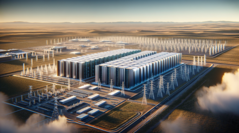 NVIDIA and IREN Forge Strategic Partnership for Up to 5 GW of AI Infrastructure, With Equity Options of up to $2.1 Billion