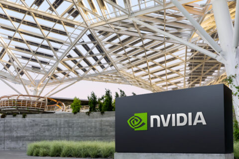 NVIDIA 單季營收達 816 億美元創歷史新高，追加 800 億美元股票回購額度
