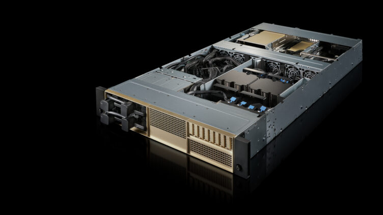 NVIDIA独自CPU「Vera」、初ベンチマークが公開 Phoronixが「x86最強級の対抗馬」と評価
