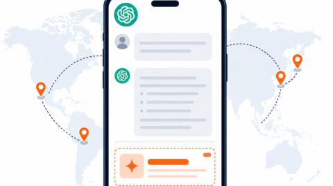 OpenAI Expands ChatGPT Ads Test to Japan and 4 More Markets, Launches Self-Serve Ads Manager Beta in US