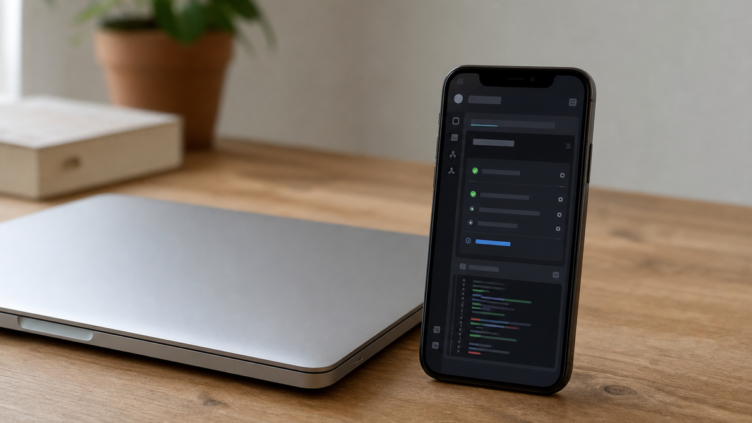 OpenAI Brings Codex Into the ChatGPT Mobile App, Remote-Controlling Codex Sessions From iOS and Android
