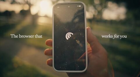 Perplexity、AIブラウザ「Comet」のAndroid版をリリース 音声操作と広告ブロックに対応