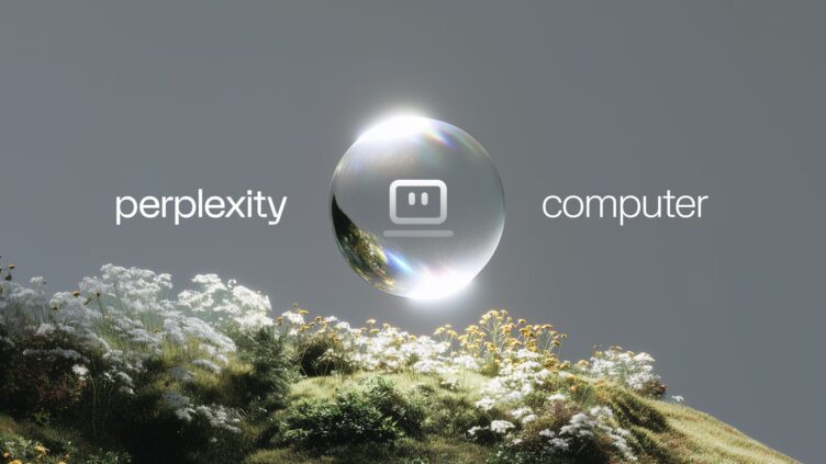 Perplexity、19のAIモデルを束ねるAI基盤「Perplexity Computer」を発表