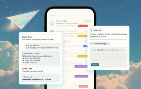 Perplexity Unveils 'Email Assistant' AI Feature for Email Tasks, Integrating with Gmail and Outlook